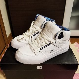 ディーシーシューズ(DC SHOES)のDC スニーカー　28.0cm(スニーカー)