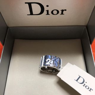 ディオール(Dior)のDiorリング(リング(指輪))