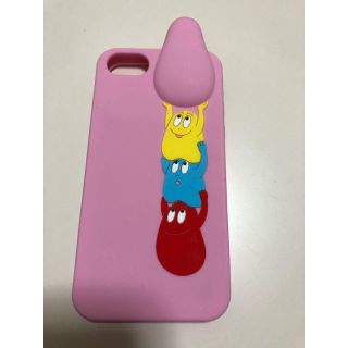 バーバパパ iPhone8ケース(iPhoneケース)