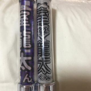 ジャニーズjr キンブレシート ペンライトの通販 2点 ジャニーズjr のエンタメ ホビーを買うならラクマ