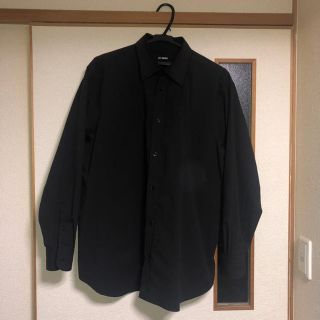 ラフシモンズ(RAF SIMONS)のRAF SIMONS オーバーサイズシャツ (シャツ)