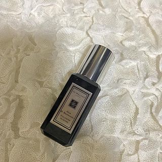 ジョーマローン(Jo Malone)のジョーマローン ウード&ベルガモット 9ml(ボディローション/ミルク)