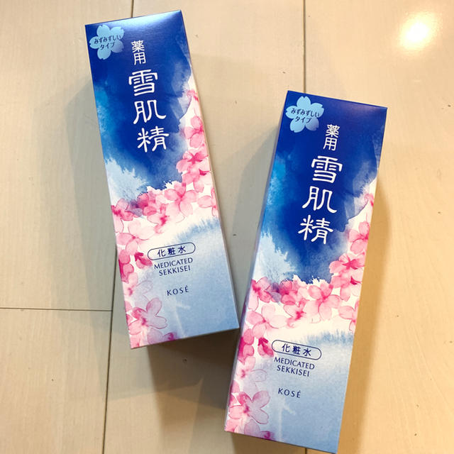 雪肌精 500ml