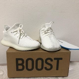 アディダス(adidas)のYEEZY BOOST 350 V2 Infant 14cm(スニーカー)