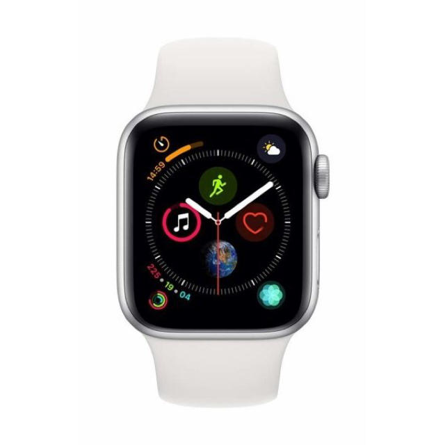 Apple Watch Series 4　GPSモデル 40mm