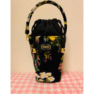 フェイラー(FEILER)の専用品   フェイラー ペットボトルケース(その他)