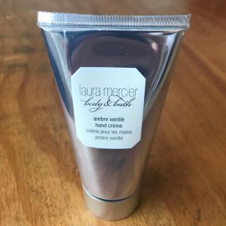 ローラメルシエ(laura mercier)の新品！！ローラ メルシエ❁ハンドクリーム(ハンドクリーム)