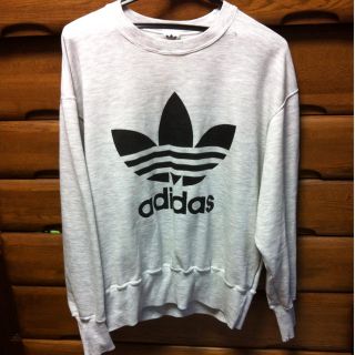 アディダス(adidas)のadidas originals♡(トレーナー/スウェット)