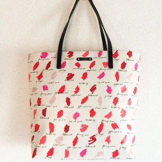 ケイトスペードニューヨーク(kate spade new york)の新作！ kate spadeトートバッグ(トートバッグ)