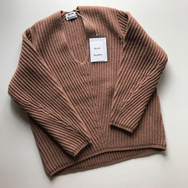 acne studios デボラ 定価46,440円