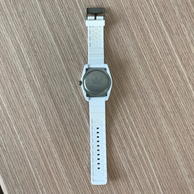 adidas(アディダス)のadidas 腕時計 値下げ レディースのファッション小物(腕時計)の商品写真