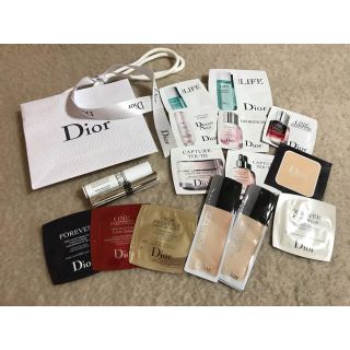 ディオール(Dior)のディオール ミニマスカラ (その他)