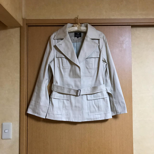 23区(ニジュウサンク)のkorosuke0760様 専用です❁︎ レディースのジャケット/アウター(その他)の商品写真