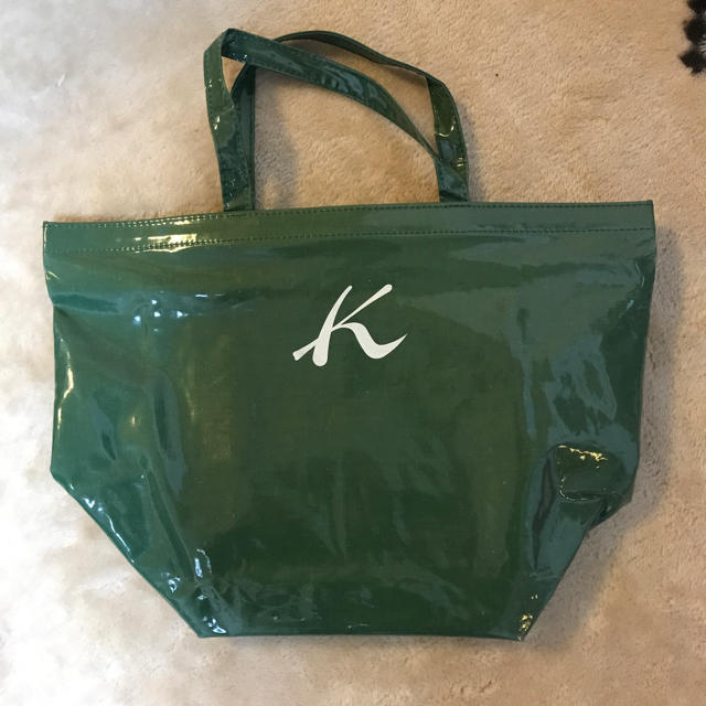 Kitamura(キタムラ)のキタムラ♡トートバック レディースのバッグ(トートバッグ)の商品写真