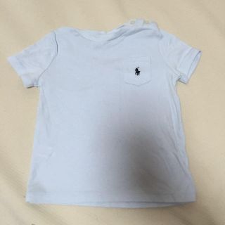 ラルフローレン(Ralph Lauren)のラルフローレン Tシャツ 80cm 半袖(その他)