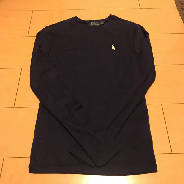 POLO RALPH LAUREN(ポロラルフローレン)のロンティー レディースのトップス(Tシャツ(長袖/七分))の商品写真