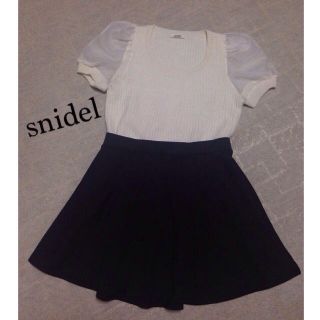 スナイデル(SNIDEL)のsnidel＊コーデ売り♡(セット/コーデ)