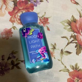 バスアンドボディーワークス(Bath & Body Works)のバスアンドボディーワークス  シャワージェル 88ml(入浴剤/バスソルト)