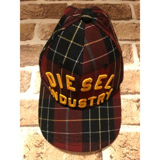 ディーゼル(DIESEL)のディーゼル  キャップサイズ11(キャップ)