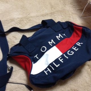 トミーヒルフィガー(TOMMY HILFIGER)のトミー バック(ショルダーバッグ)