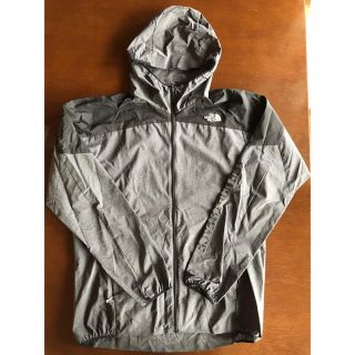 ザノースフェイス(THE NORTH FACE)のノースフェイス メンズアウター スワローテイルフーディ(ナイロンジャケット)