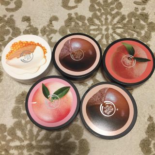 ザボディショップ(THE BODY SHOP)のボディーショップ(ボディクリーム)