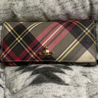 ヴィヴィアンウエストウッド(Vivienne Westwood)のヴィヴィアン 長財布(財布)