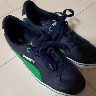 プーマ(PUMA)のkorosuke⭐様専用⭐プーマ⭐スニーカー　23㎝(スニーカー)