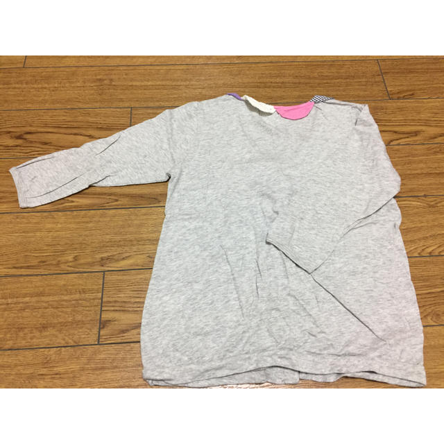 UNICA(ユニカ)の130cm 薄手カーディガン UNICA キッズ/ベビー/マタニティのキッズ服女の子用(90cm~)(カーディガン)の商品写真