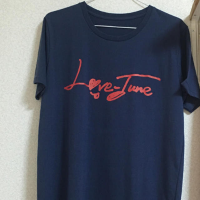 ジャニーズJr.(ジャニーズジュニア)のLovetune Tシャツ レディースのトップス(Tシャツ(半袖/袖なし))の商品写真