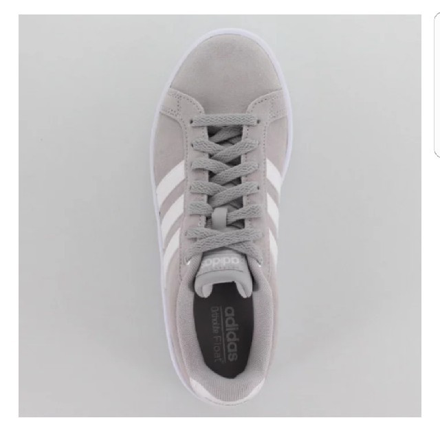 adidas(アディダス)の未使用新品　adidas アディダス スニーカー レディースの靴/シューズ(スニーカー)の商品写真