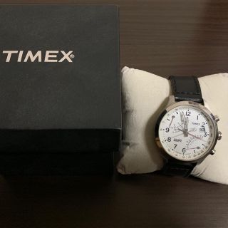 タイメックス(TIMEX)のTIMEX 腕時計(腕時計(アナログ))