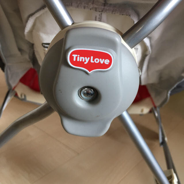 TINY LOVE(タイニーラブ)のもー様専用 キッズ/ベビー/マタニティの寝具/家具(その他)の商品写真