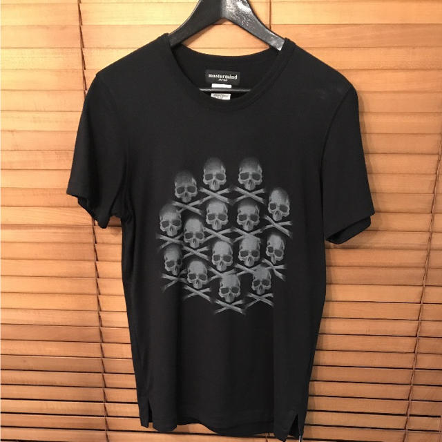 mastermind JAPAN - mastermind japan グラフィックTシャツの通販 by