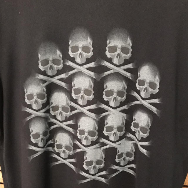 mastermind JAPAN(マスターマインドジャパン)のmastermind japan グラフィックTシャツ メンズのトップス(Tシャツ/カットソー(半袖/袖なし))の商品写真