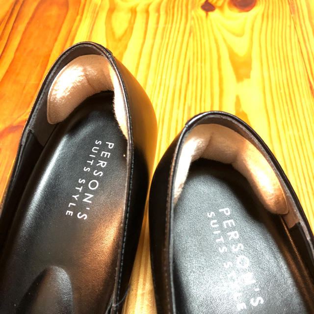 青山(アオヤマ)のパンプス レディースの靴/シューズ(ハイヒール/パンプス)の商品写真