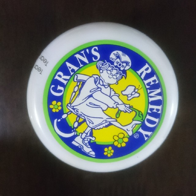 Gran's Remedy(グランズレメディ)の新品　グランズレメディレギュラー50g コスメ/美容のコスメ/美容 その他(その他)の商品写真