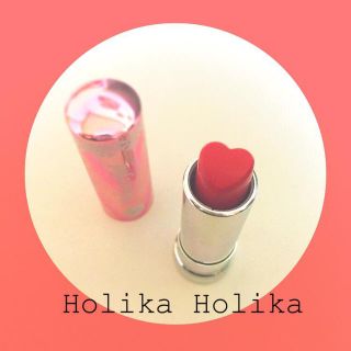 ホリカホリカ(Holika Holika)のHolika Holika ♡ リップ(口紅)