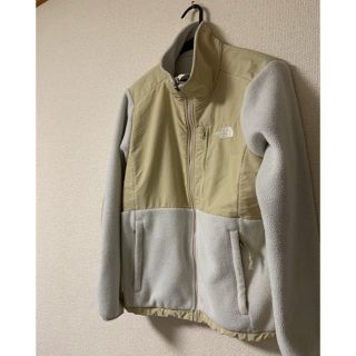 ザノースフェイス(THE NORTH FACE)の☆ ノースフェイス デナリ ジャケット フリース ☆(ブルゾン)