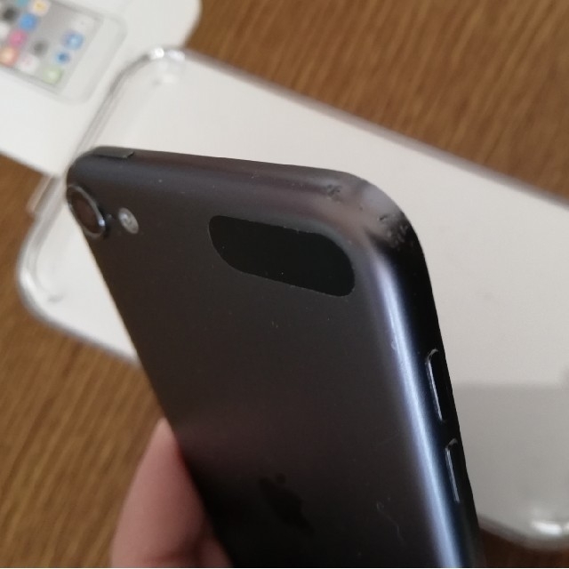 iPod touch 第6世代 128GB グレー