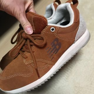 ニューバランス(New Balance)のゆってぃ様 専用☆ニューバランススニーカー(スニーカー)