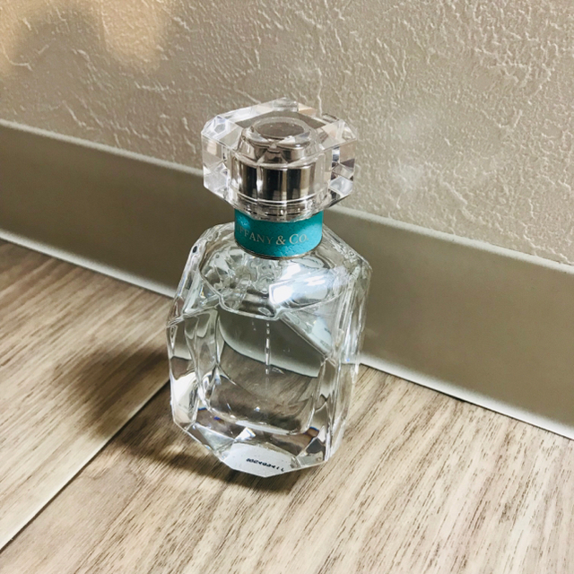 Tiffany & Co.(ティファニー)のティファニー  オードパルファム 50ml コスメ/美容の香水(香水(女性用))の商品写真