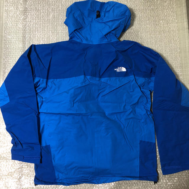 THE NORTH FACE - ノースフェイス ティンバーラインジャケットの THE NORTH FACE - ノースフェイス ティンバーラインジャケットの