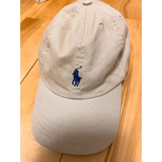 ポロラルフローレン(POLO RALPH LAUREN)のPolo キャップ(キャップ)