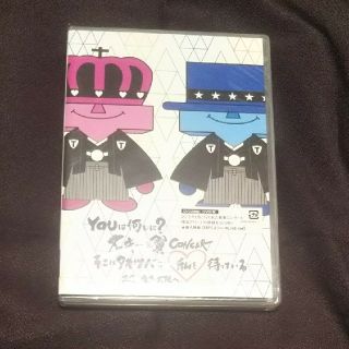 タッキーアンドツバサ(タッキー＆翼)のタッキー＆翼 YOUは何しに? CONCERT そこにタキツバが私を待っている(ミュージック)