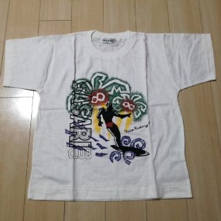 ニッセン(ニッセン)のキッズ　Tシャツ　120(Tシャツ/カットソー)