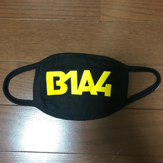 B1A4 マスク(K-POP/アジア)