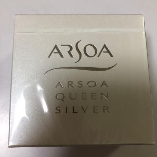 アルソア(ARSOA)のARSOA 石鹸 新品(ボディソープ/石鹸)