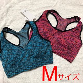 2枚セット✨アクティブタイプ✨Mサイズ(ヨガ)