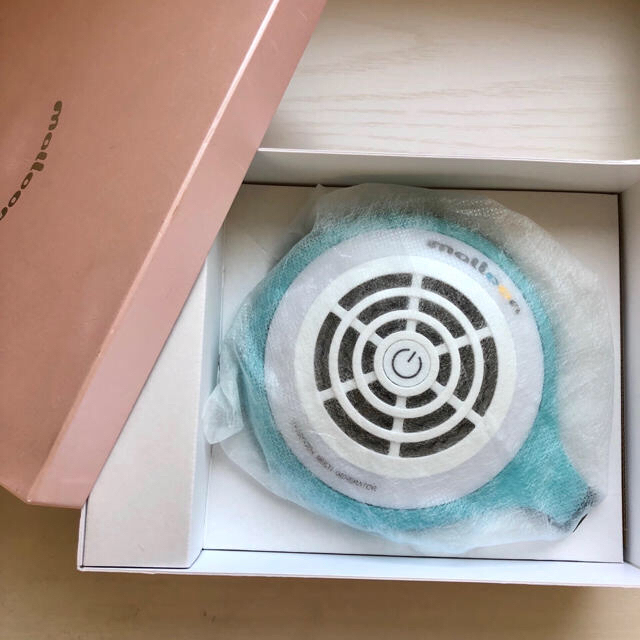 新品 フラックス 水素生成器 水素風呂 マルーン ルリ FLMA-16-